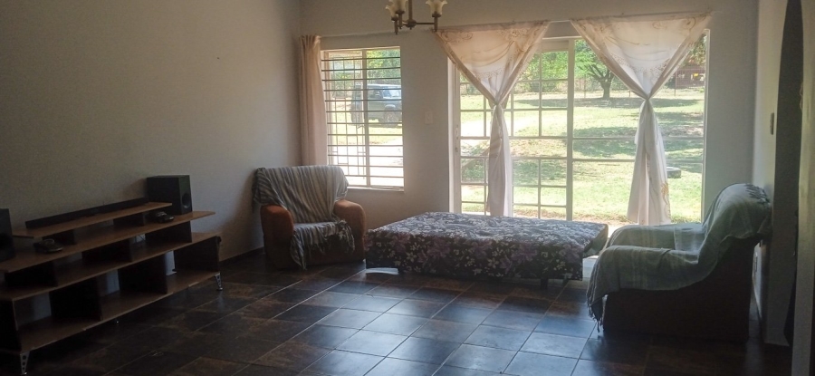 To Let 3 Bedroom Property for Rent in Broederstroom North West